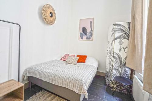 Apartamento Nocnoc - Le Terracotta - 16 Personnes