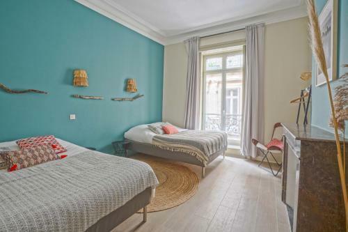 Apartamento Nocnoc - Le Terracotta - 16 Personnes