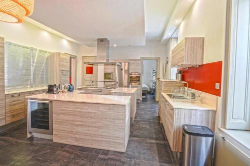 Apartamento Nocnoc - Le Terracotta - 16 Personnes
