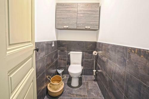 Apartamento Nocnoc - Le Terracotta - 16 Personnes