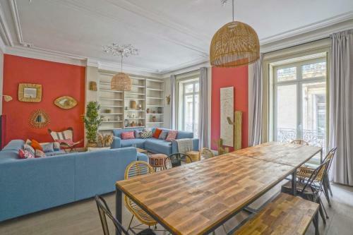 Apartamento Nocnoc - Le Terracotta - 16 Personnes