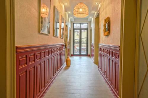 Apartamento Nocnoc - Le Terracotta - 16 Personnes