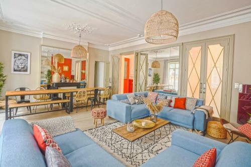 Apartamento Nocnoc - Le Terracotta - 16 Personnes
