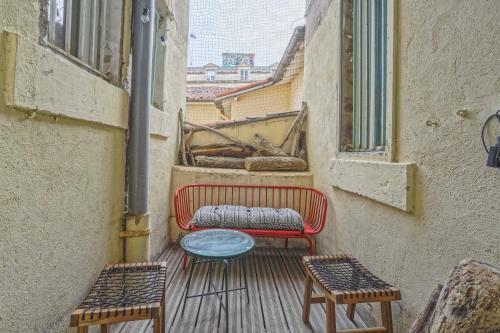 Apartamento Nocnoc - Le Terracotta - 16 Personnes