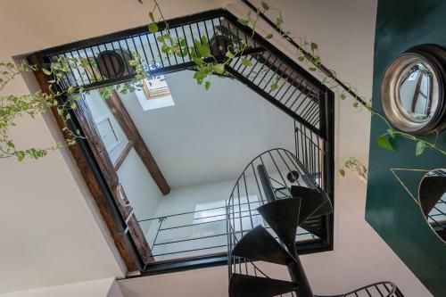Sumptuous House Close To The Com�die