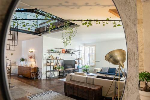 Sumptuous House Close To The Com�die