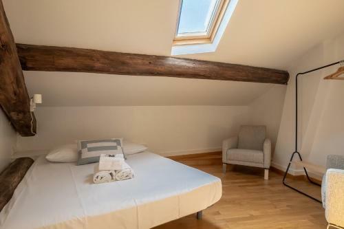 Sumptuous House Close To The Com�die