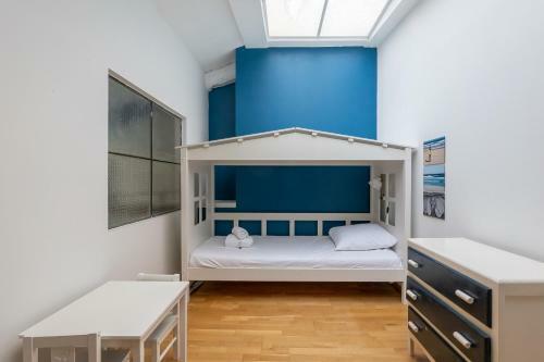 Sumptuous House Close To The Com�die