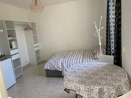 Apartamento Tr�s Chic Studio Paris Montreuil
