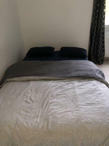 Apartamento Tr�s Chic Studio Paris Montreuil