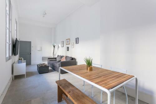 Apartamento Lgc Habitat - T2 Hyper Centre