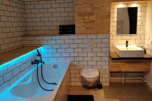 Apartamento Charming Industrial Style Studio