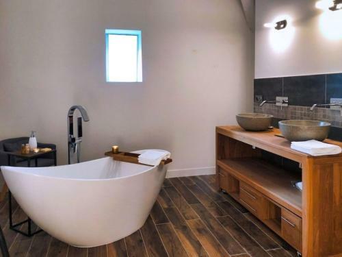 Bed & Breakfast Villa Nanteuil