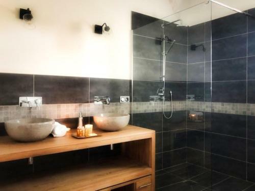 Bed & Breakfast Villa Nanteuil