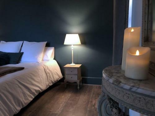 Bed & Breakfast Villa Nanteuil