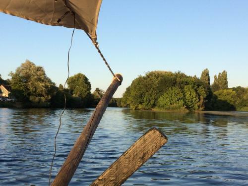 Bed & Breakfast Villa Nanteuil