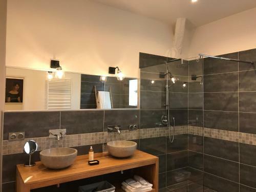 Bed & Breakfast Villa Nanteuil