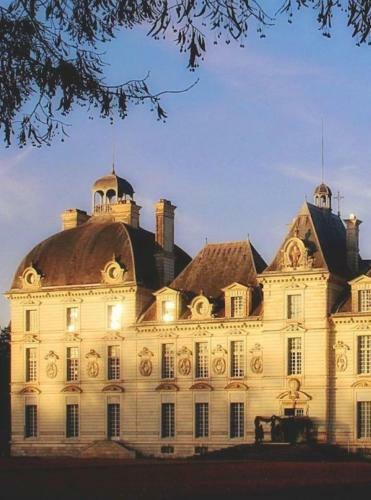 Bed & Breakfast Villa Nanteuil