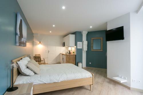 Apartamento Top List Montrouge 1