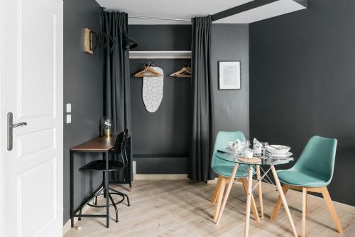 Apartamento Top List Montrouge 2