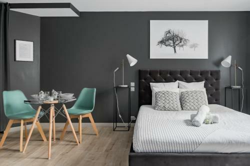 Apartamento Top List Montrouge 2