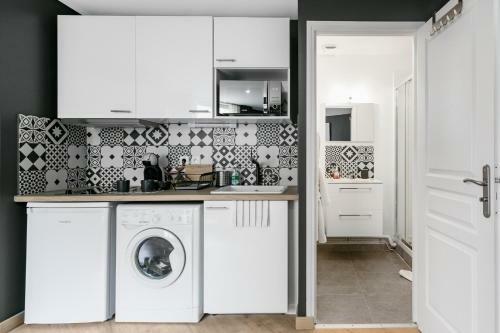 Apartamento Top List Montrouge 2