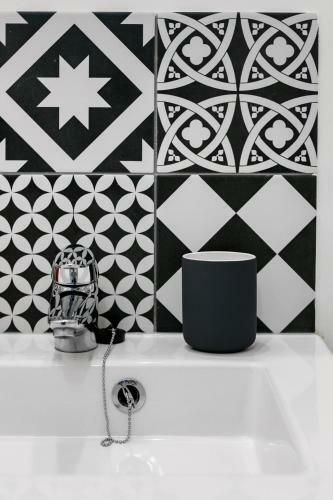 Apartamento Top List Montrouge 2