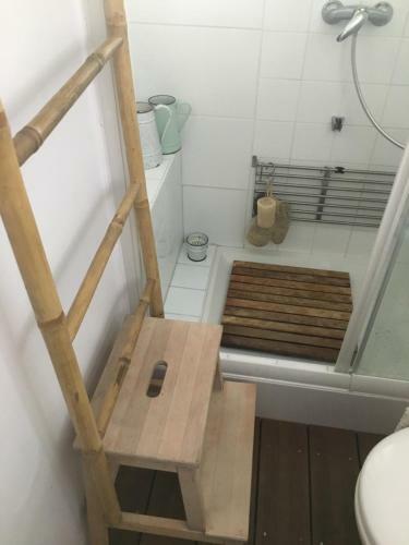 Apartamento Montrichard Studio D'artiste