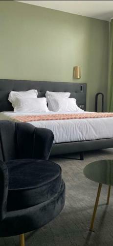 Hotel H�tel Loysel Le Gaucher