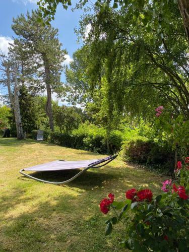 Bed & Breakfast Le Clos de La Madelaine