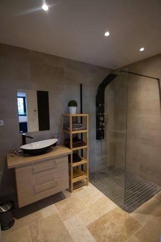 Bed & Breakfast Le Clos de La Madelaine