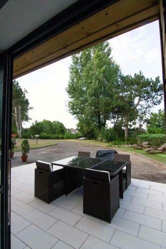 Bed & Breakfast Le Clos de La Madelaine