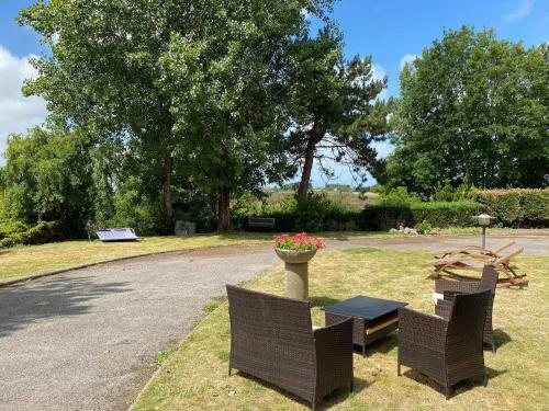 Bed & Breakfast Le Clos de La Madelaine