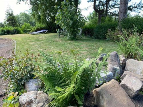 Bed & Breakfast Le Clos de La Madelaine