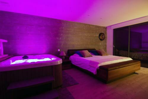 Bed & Breakfast Le Clos de La Madelaine
