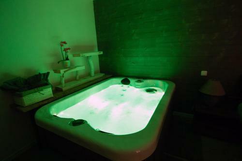 Bed & Breakfast Le Clos de La Madelaine