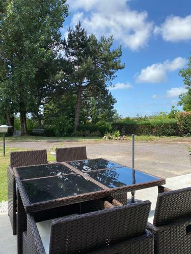 Bed & Breakfast Le Clos de La Madelaine