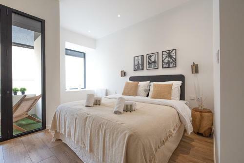 Apartamento Luxury Residence - Paris South
