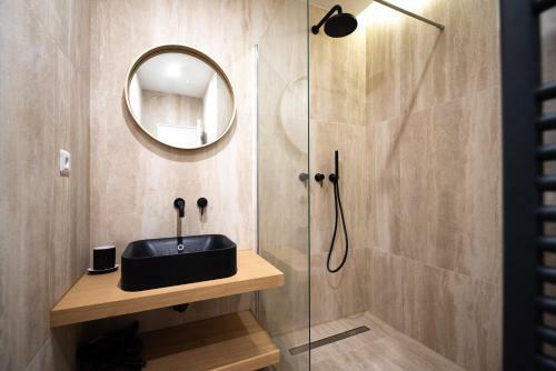 Apartamento Luxury Residence - Paris South