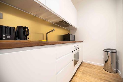 Apartamento Luxury Residence - Paris South