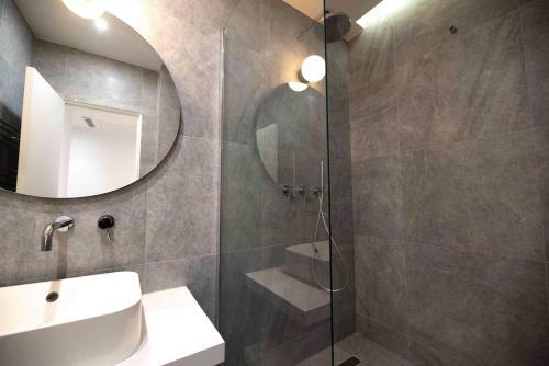 Apartamento Luxury Residence - Paris South