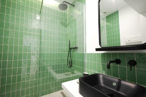 Apartamento Luxury Residence - Paris South