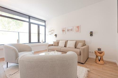 Apartamento Luxury Residence - Paris South