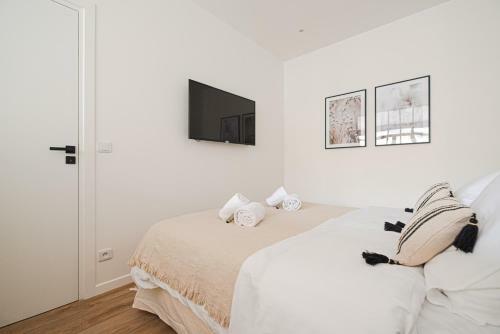 Apartamento Luxury Residence - Paris South