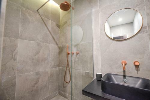 Apartamento Luxury Residence - Paris South