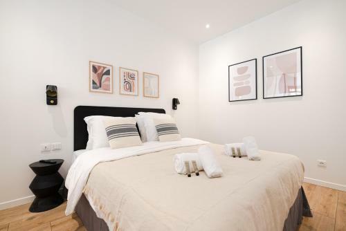 Apartamento Luxury Residence - Paris South