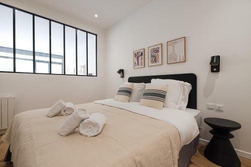 Apartamento Luxury Residence - Paris South