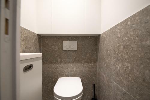 Apartamento Luxury Residence - Paris South