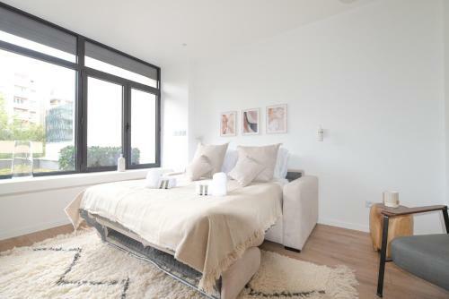 Apartamento Luxury Residence - Paris South