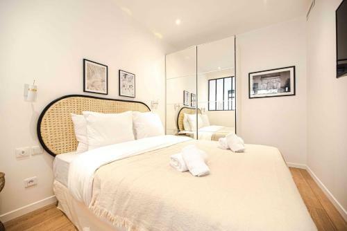 Apartamento Luxury Residence - Paris South